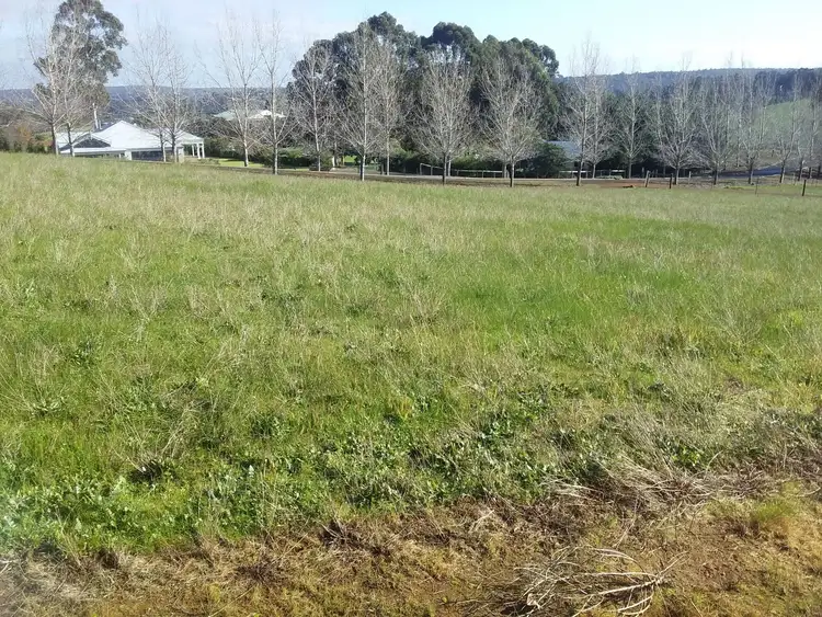 Third view of Homely land listing, 9 Robinia Way, Kangaroo Gully WA 6255