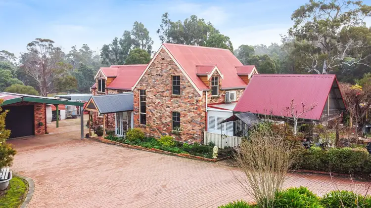 Second view of Homely house listing, 15 Travellers Drive, Travellers Rest TAS 7250