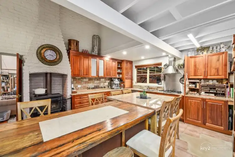 Fourth view of Homely house listing, 15 Travellers Drive, Travellers Rest TAS 7250