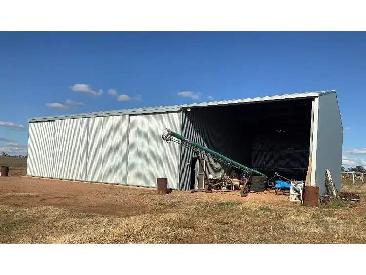 Sixth view of Homely rural property listing, Glengarry 30 Brummagen Rd, Narromine NSW 2821