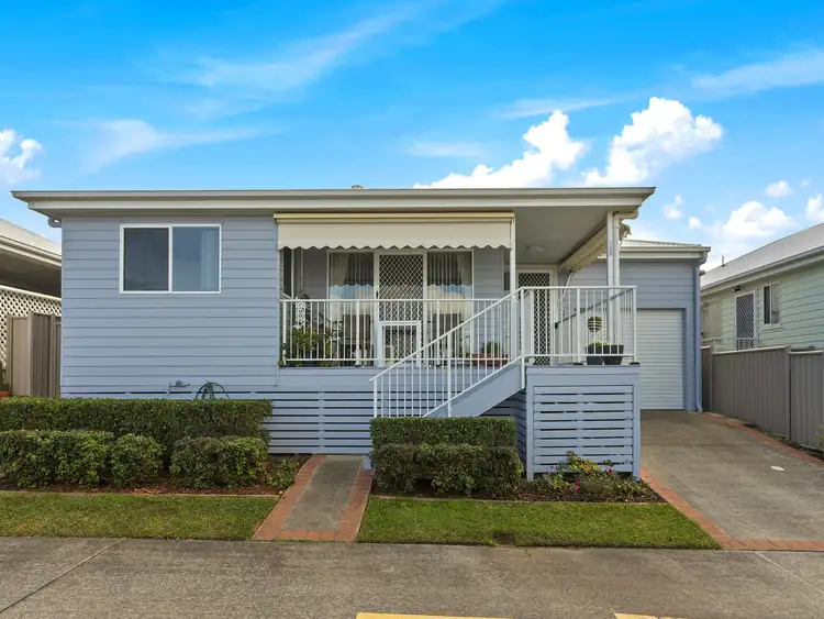 Main view of Homely retirement listing, 103/2 Saliena Avenue, Lake Munmorah NSW 2259