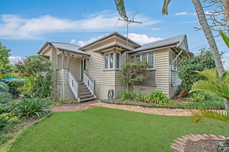 Main view of Homely house listing, 16 Anzac Avenue, Sandgate QLD 4017