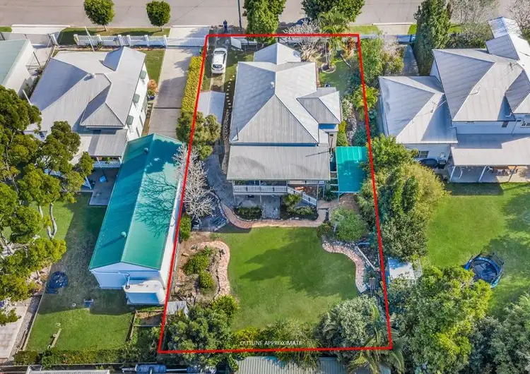 Second view of Homely house listing, 16 Anzac Avenue, Sandgate QLD 4017