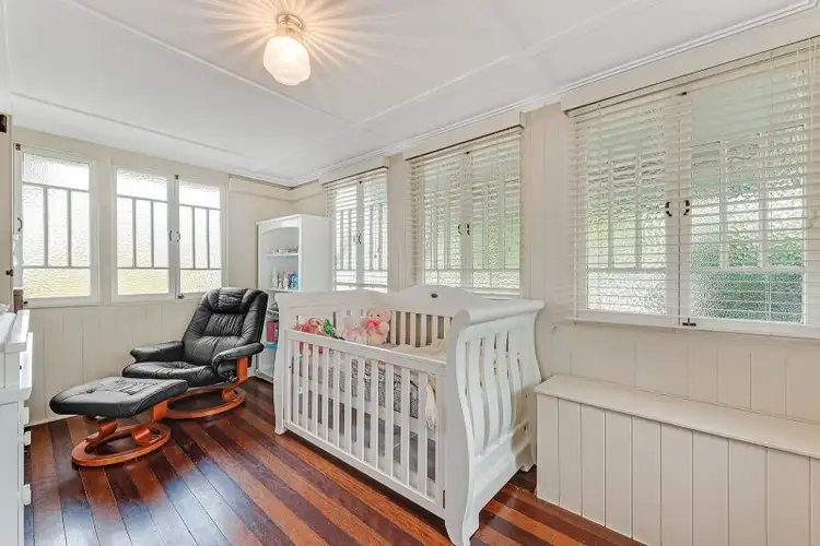 Fifth view of Homely house listing, 16 Anzac Avenue, Sandgate QLD 4017
