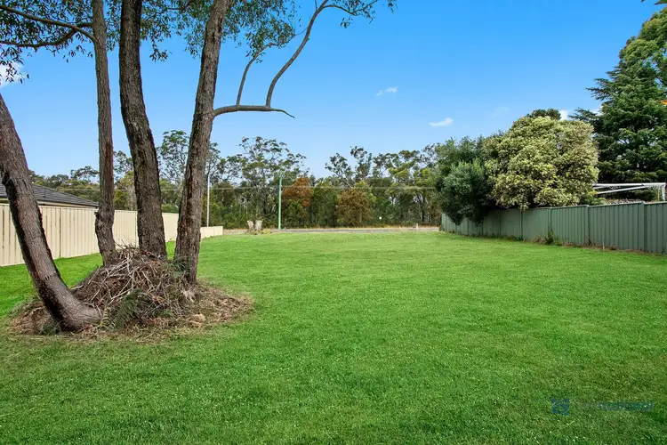 Second view of Homely land listing, 13 Remembrance Drive, Yanderra NSW 2574