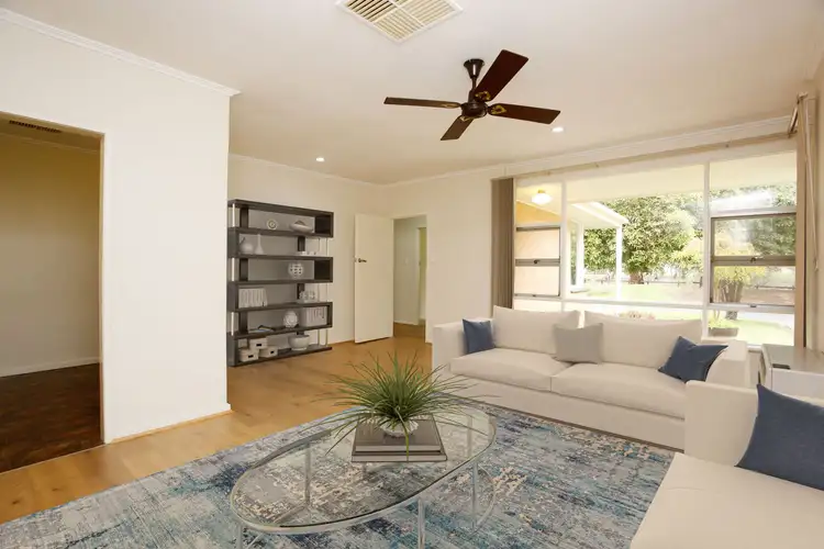 Main view of Homely house listing, 8 Wahroonga Avenue, Valley View SA 5093