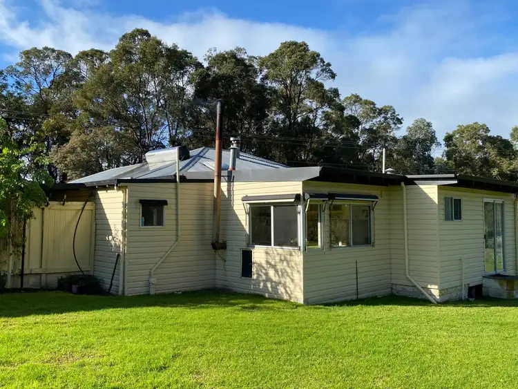 Third view of Homely house listing, 274 Marmion Street, Mount Barker WA 6324