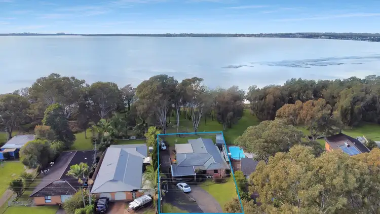 Fourth view of Homely house listing, 101 The Corso, Gorokan NSW 2263