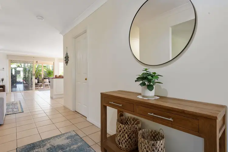 Second view of Homely house listing, 17 Cherrytree Crescent, Upper Caboolture QLD 4510