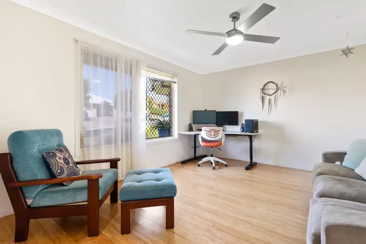 Third view of Homely house listing, 17 Cherrytree Crescent, Upper Caboolture QLD 4510