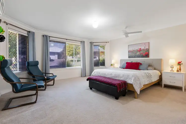 Fourth view of Homely house listing, 17 Cherrytree Crescent, Upper Caboolture QLD 4510