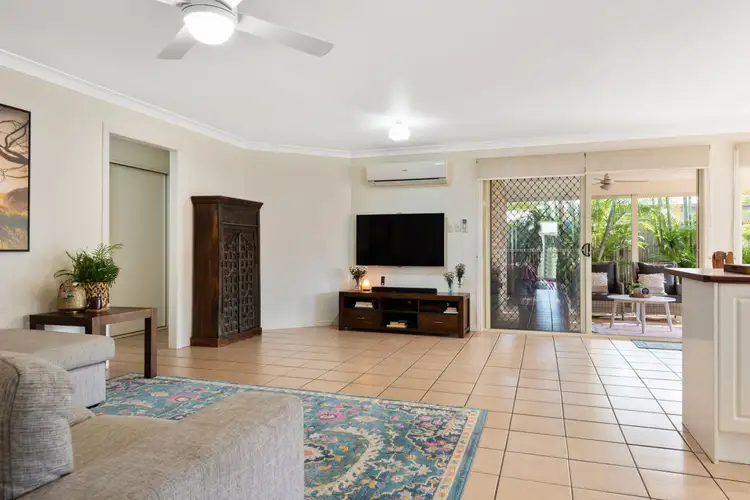 Sixth view of Homely house listing, 17 Cherrytree Crescent, Upper Caboolture QLD 4510