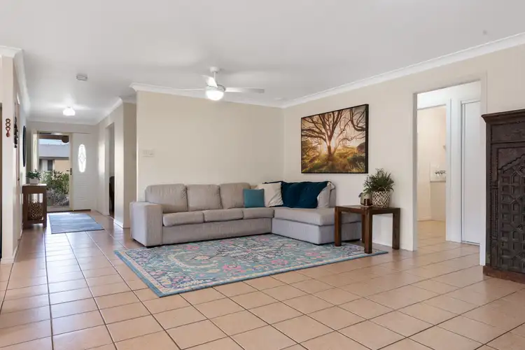Seventh view of Homely house listing, 17 Cherrytree Crescent, Upper Caboolture QLD 4510