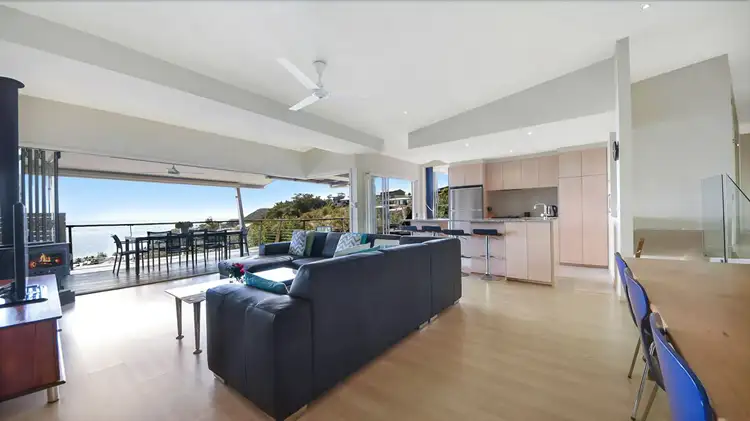 Main view of Homely house listing, 4 Trochus Place, Tangalooma QLD 4025