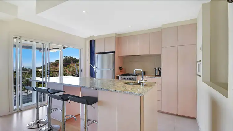Fifth view of Homely house listing, 4 Trochus Place, Tangalooma QLD 4025