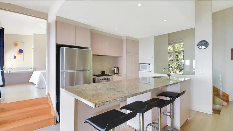 Sixth view of Homely house listing, 4 Trochus Place, Tangalooma QLD 4025