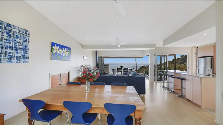 Seventh view of Homely house listing, 4 Trochus Place, Tangalooma QLD 4025