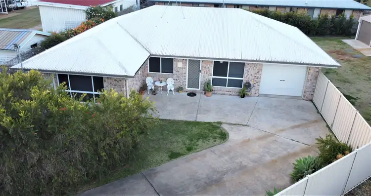 4 Evelyn Street, Kingaroy QLD 4610