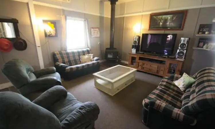 Second view of Homely house listing, 51 Markwell Street, Kingaroy QLD 4610