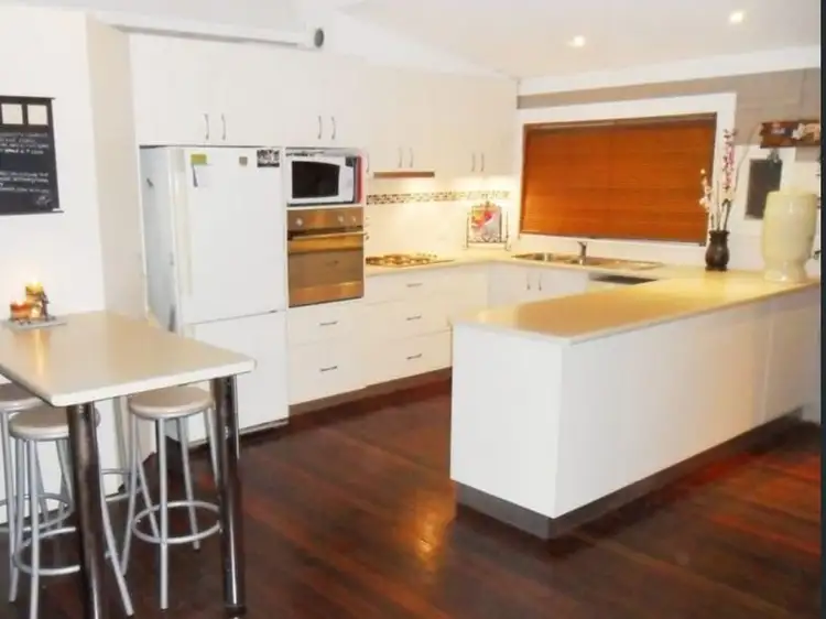Third view of Homely house listing, 51 Markwell Street, Kingaroy QLD 4610