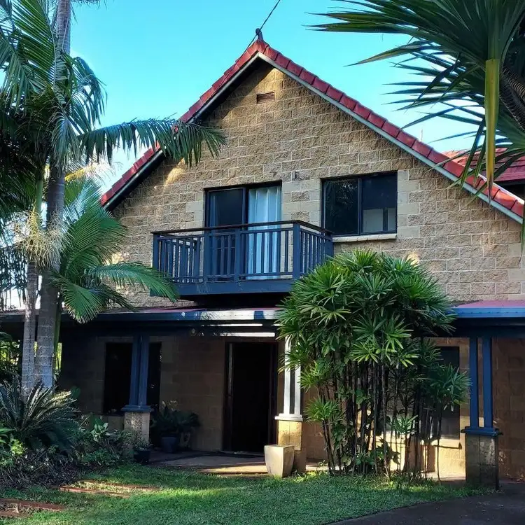 Second view of Homely house listing, 1 Forest Road, Nambucca Heads NSW 2448