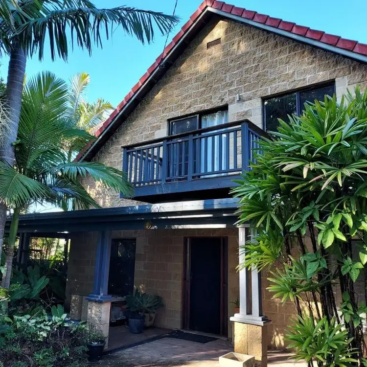 Third view of Homely house listing, 1 Forest Road, Nambucca Heads NSW 2448