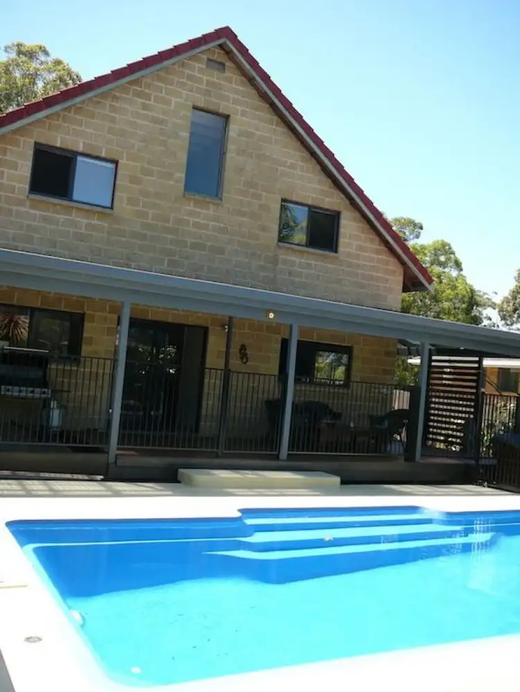 Fourth view of Homely house listing, 1 Forest Road, Nambucca Heads NSW 2448