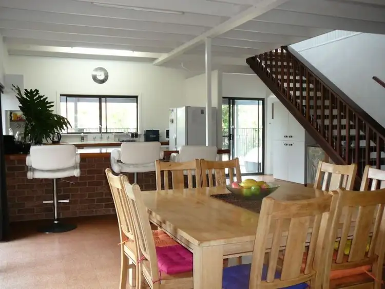 Fifth view of Homely house listing, 1 Forest Road, Nambucca Heads NSW 2448