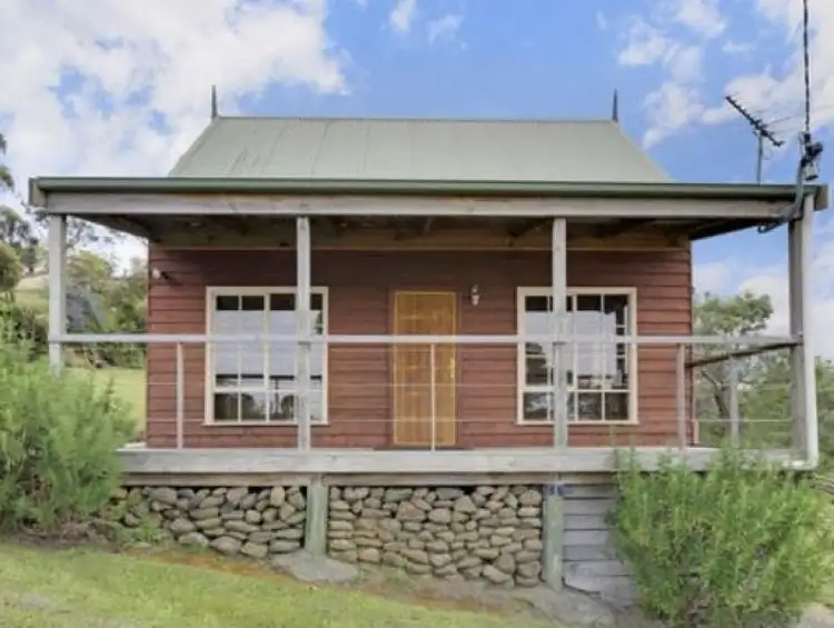 Main view of Homely house listing, 224 Lewisham Scenic Drive, Lewisham TAS 7173