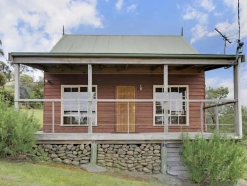 Main view of Homely house listing, 224 Lewisham Scenic Drive, Lewisham TAS 7173