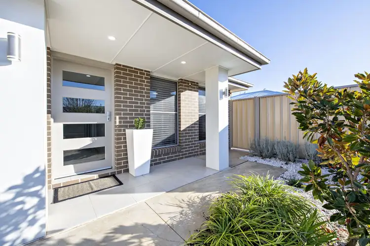 4A Dal Santo Ct, Dubbo NSW 2830