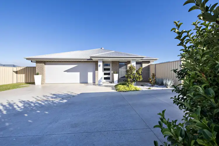 Second view of Homely house listing, 4A Dal Santo Ct, Dubbo NSW 2830