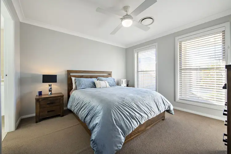 Fourth view of Homely house listing, 4A Dal Santo Ct, Dubbo NSW 2830