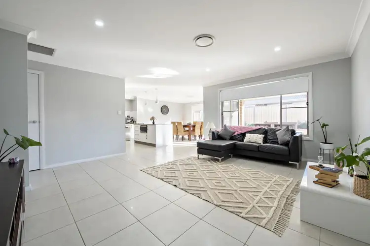 Sixth view of Homely house listing, 4A Dal Santo Ct, Dubbo NSW 2830