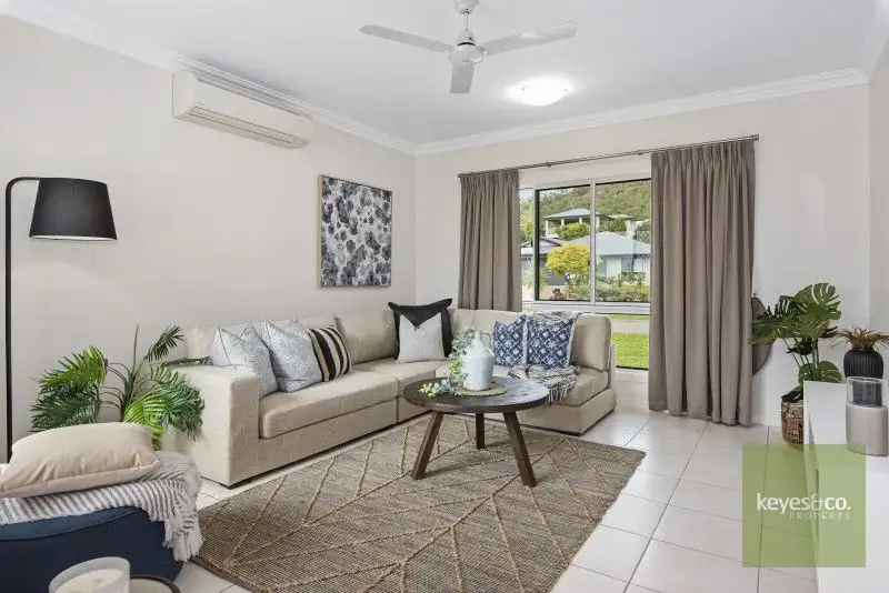Main view of Homely house listing, 25 Minaret Way, Mount Louisa QLD 4814