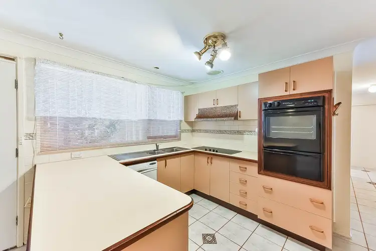 Second view of Homely house listing, 40 Coevon Road, Buxton NSW 2571