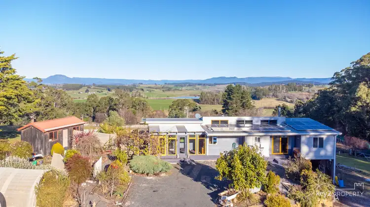 10 Hill Street, Elizabeth Town TAS 7304