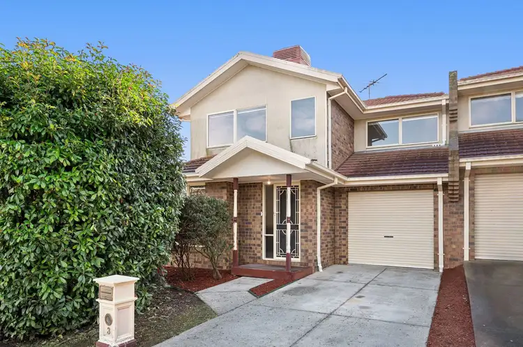 Main view of Homely unit listing, 3/96 Queen Street, Wallan VIC 3756