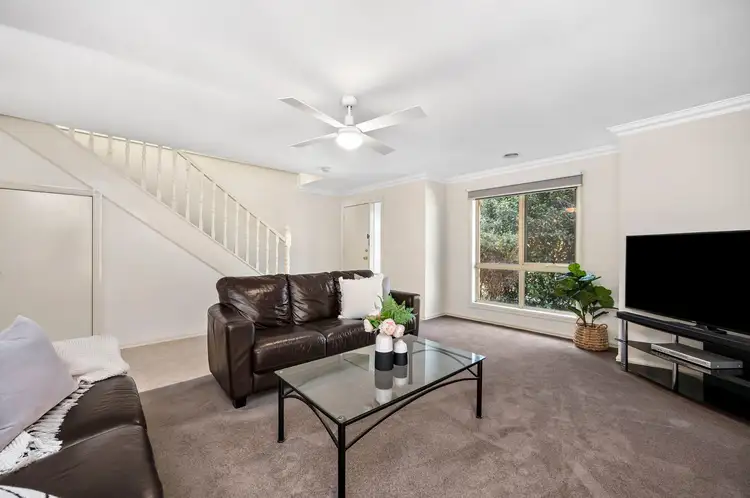 Second view of Homely unit listing, 3/96 Queen Street, Wallan VIC 3756