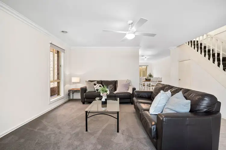 Third view of Homely unit listing, 3/96 Queen Street, Wallan VIC 3756