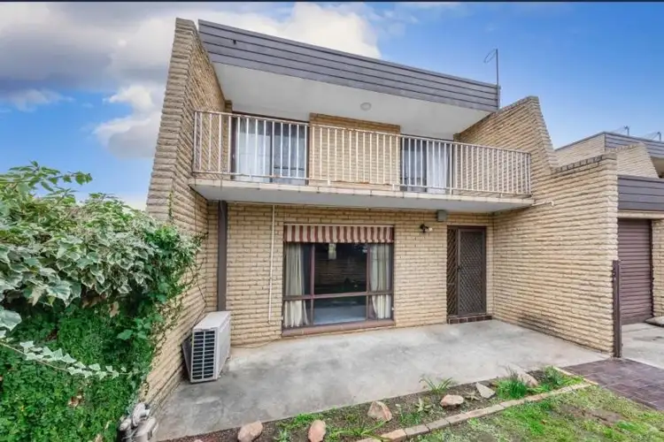 Second view of Homely townhouse listing, 3/20 Donald Road, Queanbeyan NSW 2620