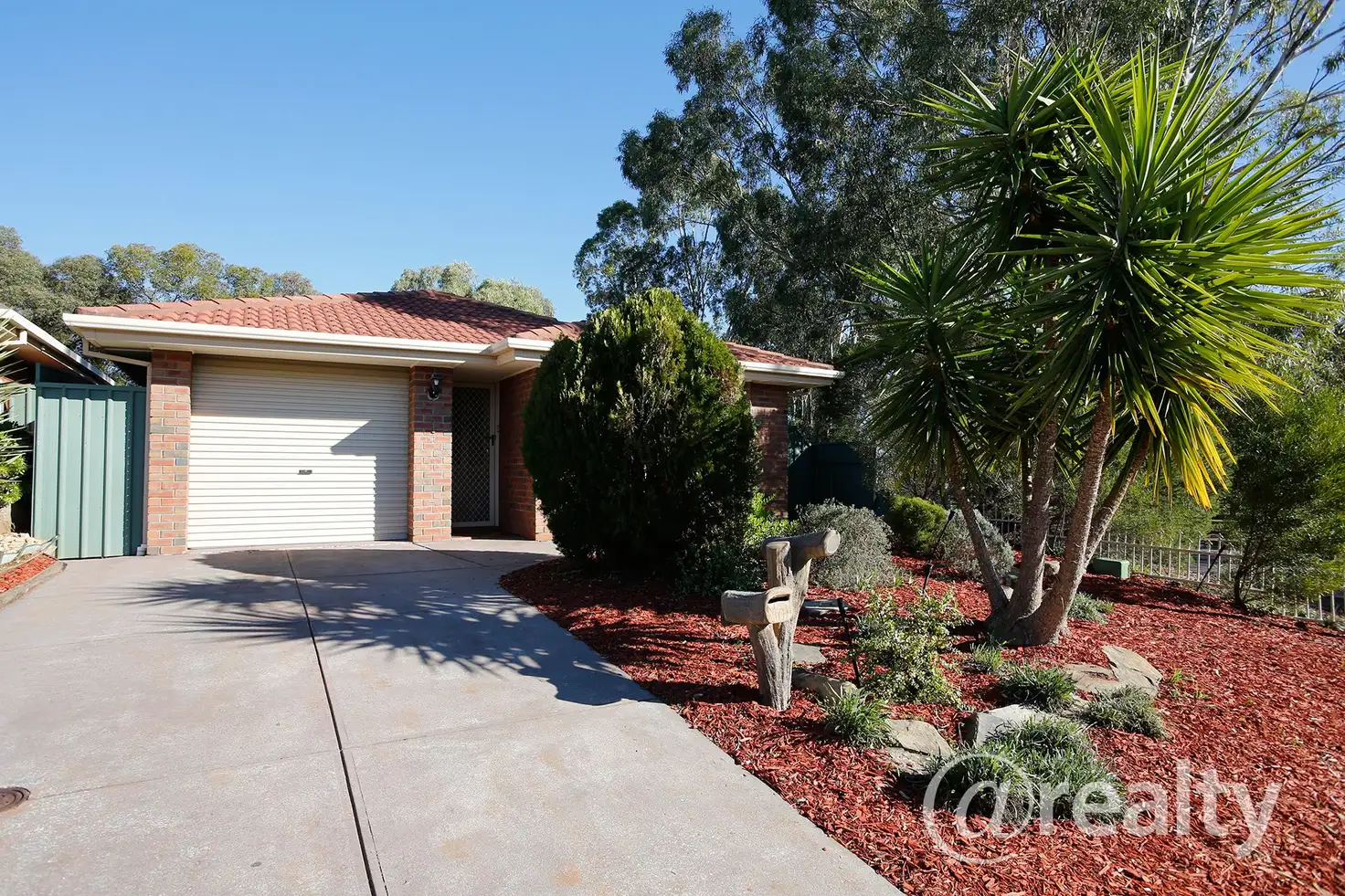 Main view of Homely house listing, 1 Chestnut Grove, Hillbank SA 5112