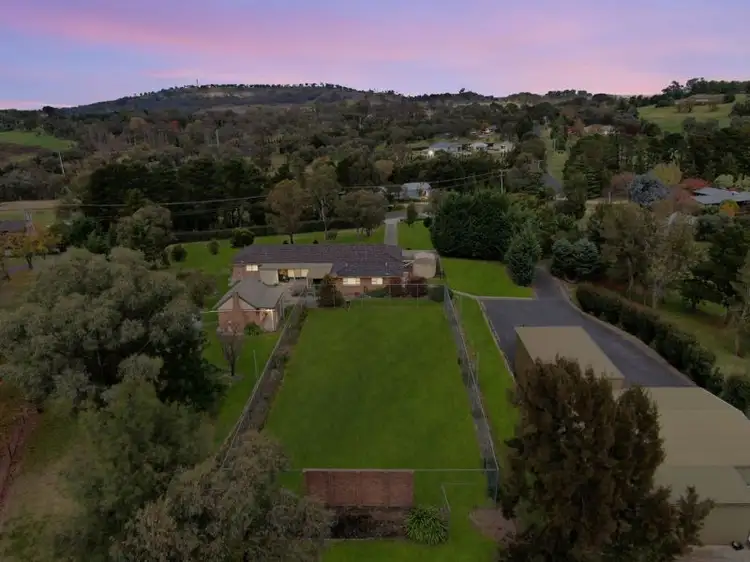Second view of Homely rural property listing, 4 Delaware Crescent, Robin Hill NSW 2795