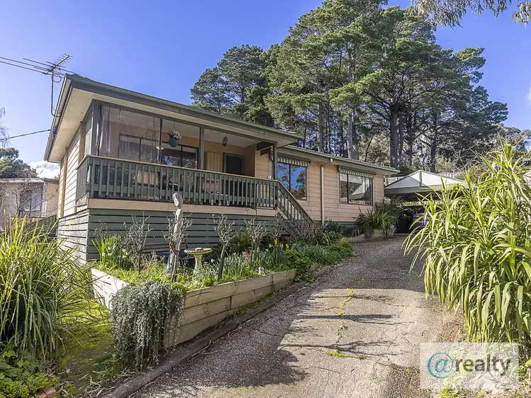 Main view of Homely house listing, 6 Baden Powell Drive, Healesville VIC 3777