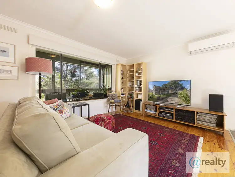 Third view of Homely house listing, 6 Baden Powell Drive, Healesville VIC 3777
