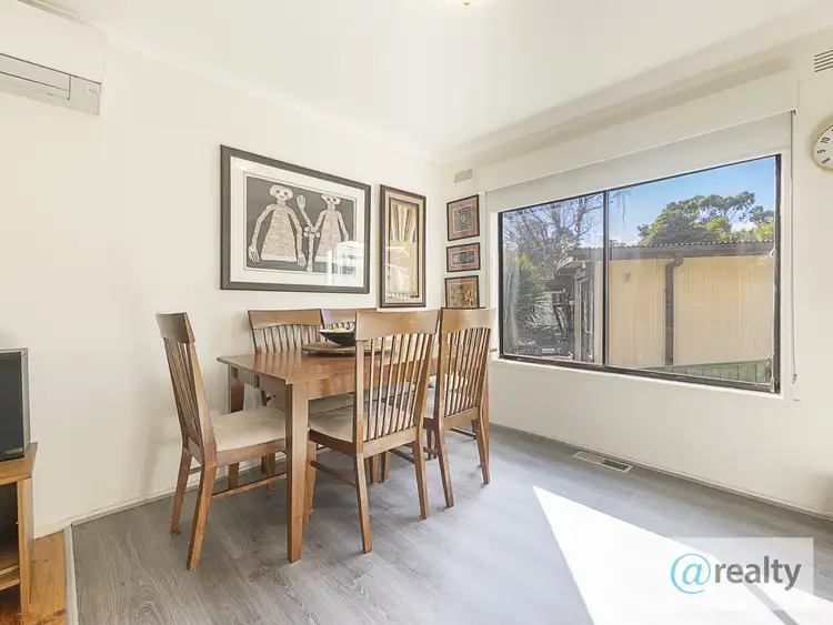 Fourth view of Homely house listing, 6 Baden Powell Drive, Healesville VIC 3777