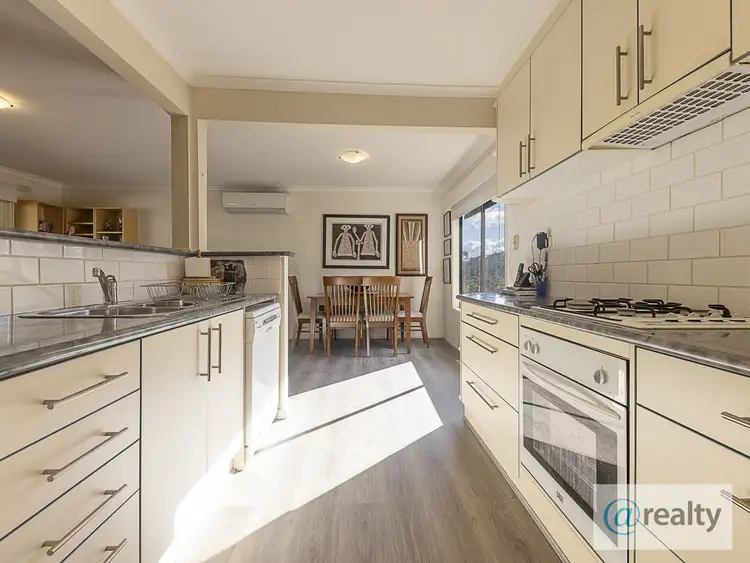 Sixth view of Homely house listing, 6 Baden Powell Drive, Healesville VIC 3777