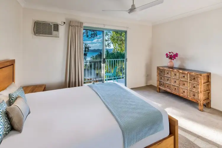 Fifth view of Homely townhouse listing, Sunset Waters 11/3 Banksia Court, Hamilton Island QLD 4803