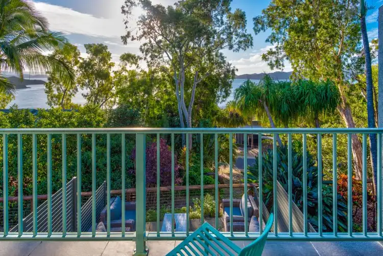 Sixth view of Homely townhouse listing, Sunset Waters 11/3 Banksia Court, Hamilton Island QLD 4803