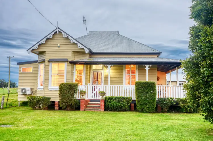 998 Macleay Valley Way, Bellimbopinni NSW 2440
